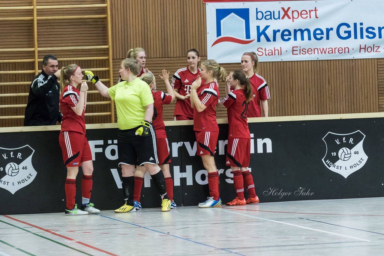 Bild 314 - Volksbank-Cup Horst
